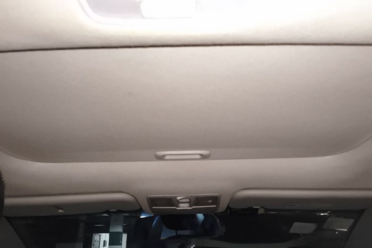 Used Hyundai Elantra (5th Generation / Langdong) 2013 1.6L Automatic Leading Model Headliner