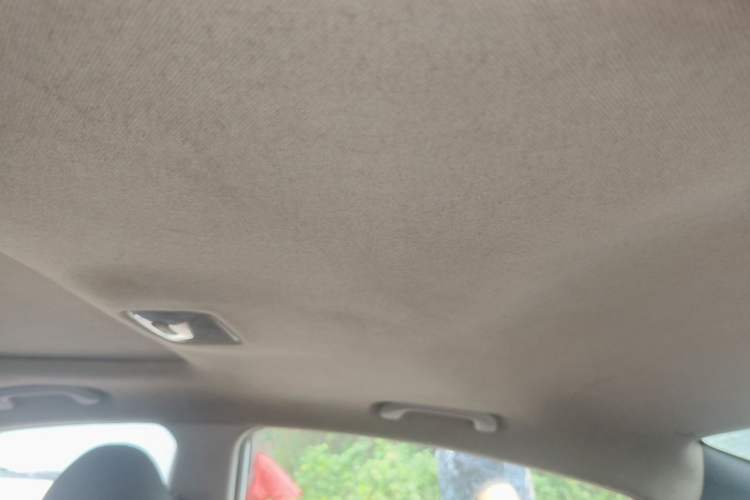 Used Hyundai Elantra (5th Generation / Langdong) 2013 1.6L Automatic Leading Model Headliner
