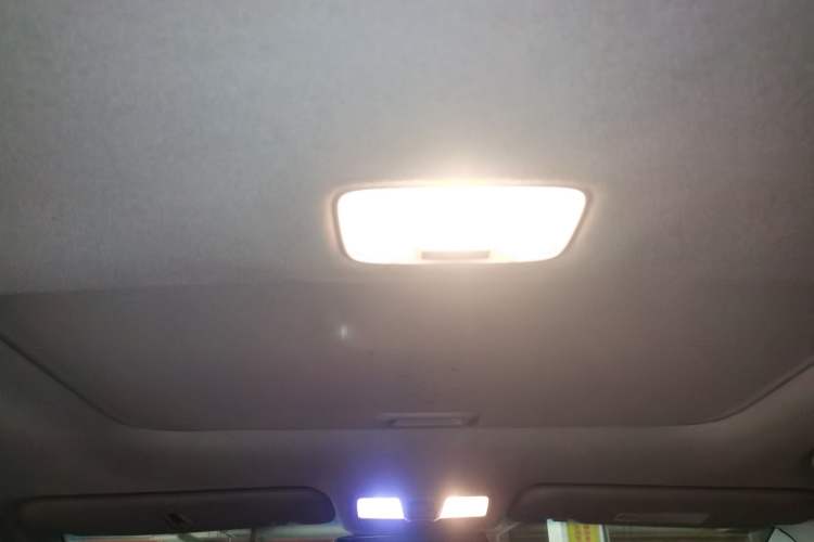 Used Hyundai Elantra (5th Generation / Langdong) 2013 1.6L Automatic Leading Model Headliner
