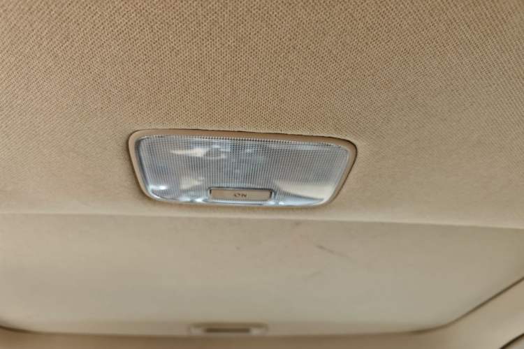 Used Hyundai Elantra (5th Generation / Langdong) 2013 1.6L Automatic Leading Model Headliner
