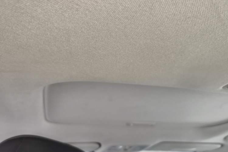 Used Hyundai Elantra (5th Generation / Langdong) 2013 1.6L Automatic Leading Model Headliner