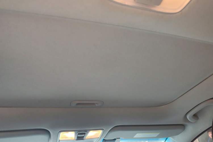 Used Hyundai Elantra (5th Generation / Langdong) 2013 1.6L Automatic Leading Model Headliner