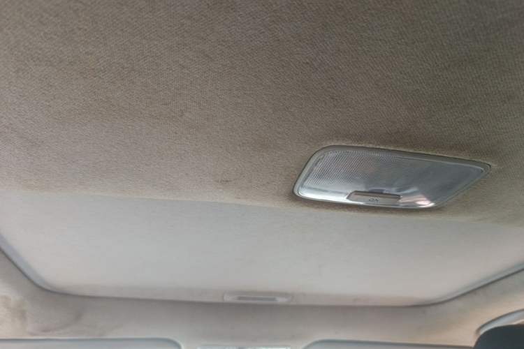 Used Hyundai Elantra (5th Generation / Langdong) 2013 1.6L Automatic Leading Model Headliner