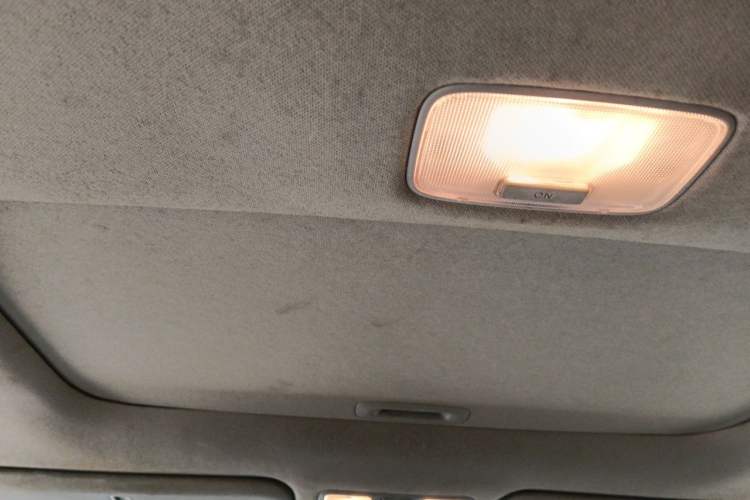 Used Hyundai Elantra (5th Generation / Langdong) 2013 1.6L Automatic Leading Model Headliner