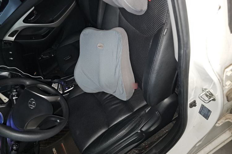Used Hyundai Elantra (5th Generation / Langdong) 2013 1.6L Automatic Leading Model Left Front Seat