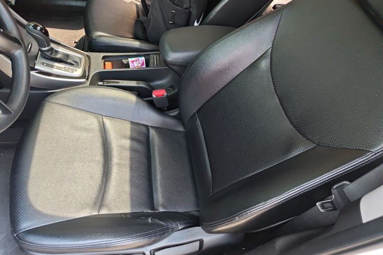 Used Hyundai Elantra (5th Generation / Langdong) 2013 1.6L Automatic Luxury Model Left Front Seat