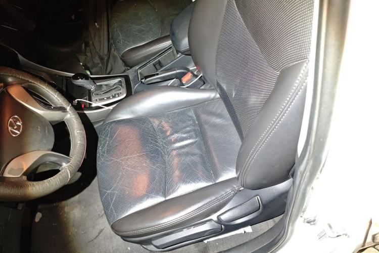 Used Hyundai Elantra (5th Generation / Langdong) 2013 1.6L Automatic Leading Model Left Front Seat