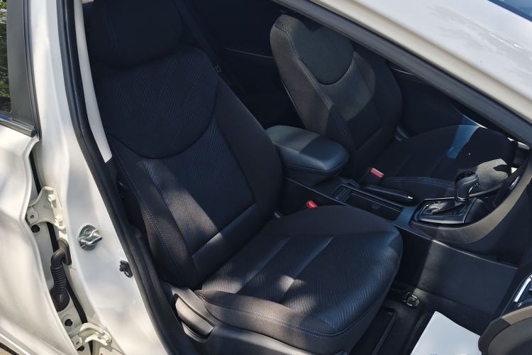 Used Hyundai Elantra (5th Generation / Langdong) 2013 1.6L Automatic Leading Model Right Front Seat