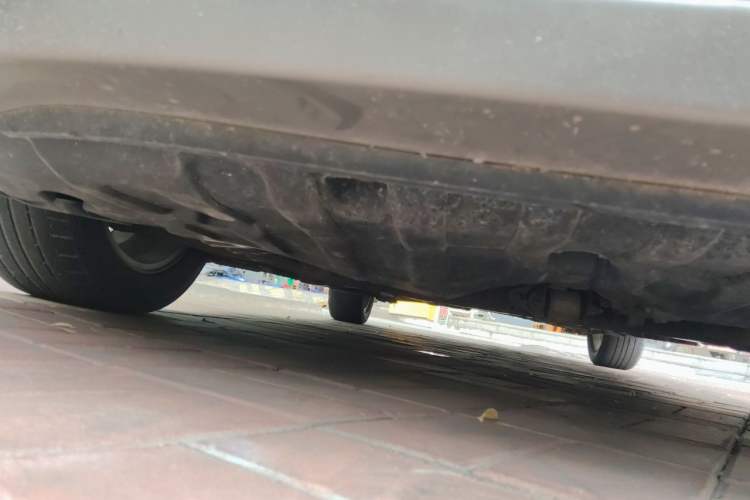 Used Hyundai Elantra (5th Generation / Langdong) 2013 1.6L Automatic Leading Model Chassis Front