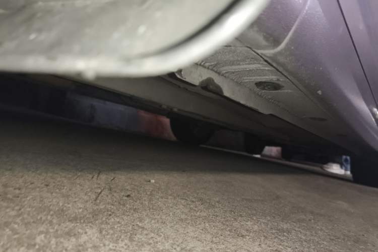 Used Hyundai Elantra (5th Generation / Langdong) 2013 1.6L Automatic Leading Model Chassis Front Left