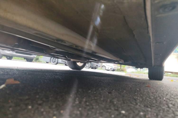 Used Hyundai Elantra (5th Generation / Langdong) 2013 1.6L Automatic Leading Model Chassis Front Left