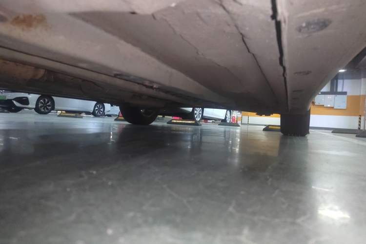 Used Hyundai Elantra (5th Generation / Langdong) 2013 1.6L Automatic Leading Model Chassis Front Left