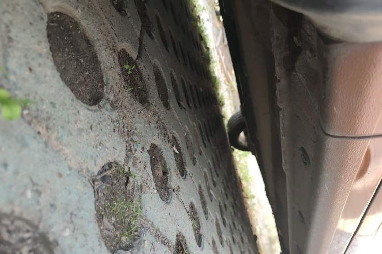 Used Hyundai Elantra (5th Generation / Langdong) 2013 1.6L Automatic Leading Model Chassis Front Left
