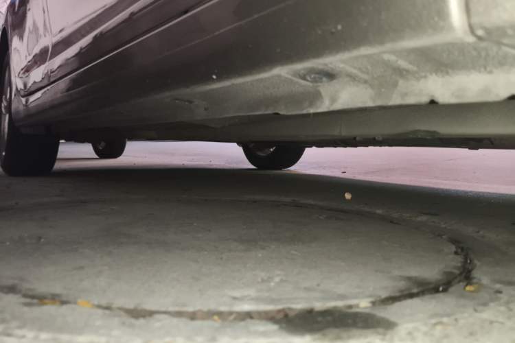 Used Hyundai Elantra (5th Generation / Langdong) 2013 1.6L Automatic Leading Model Chassis Front Right