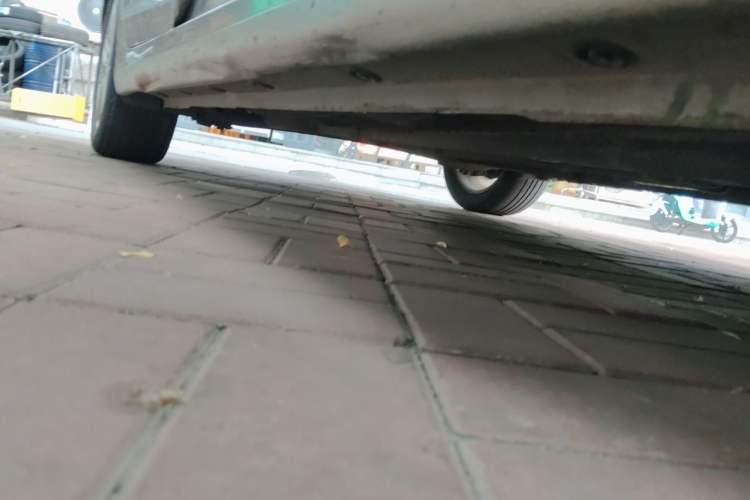 Used Hyundai Elantra (5th Generation / Langdong) 2013 1.6L Automatic Leading Model Chassis Front Right