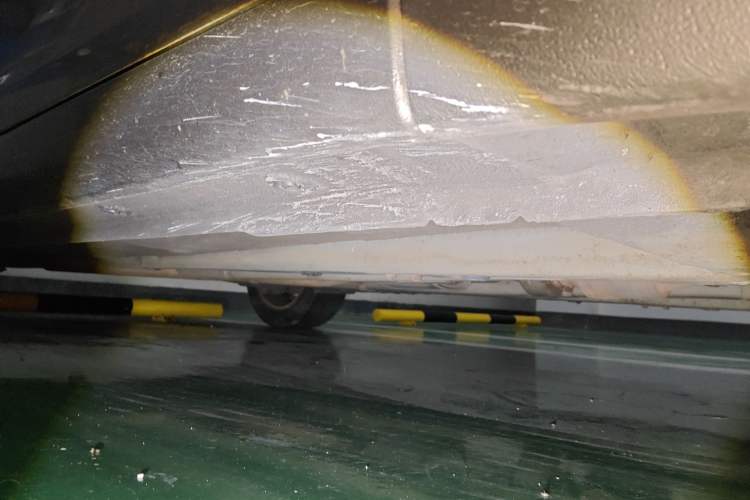 Used Hyundai Elantra (5th Generation / Langdong) 2013 1.6L Automatic Leading Model Chassis Front Right