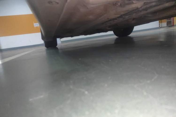 Used Hyundai Elantra (5th Generation / Langdong) 2013 1.6L Automatic Leading Model Chassis Rear Left