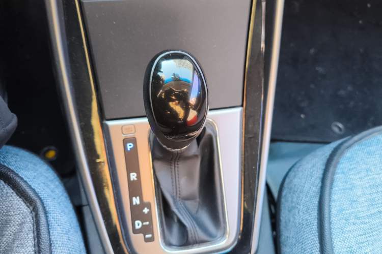 Used Hyundai Elantra (5th Generation / Langdong) 2013 1.6L Automatic Luxury Model Gear Lever