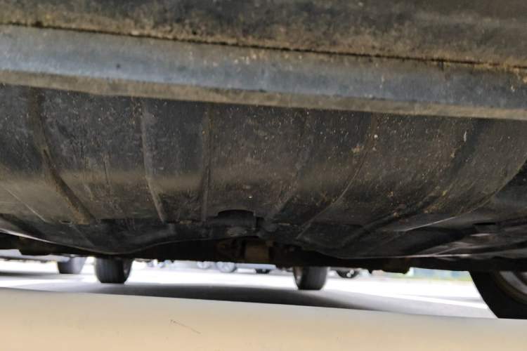 Used Hyundai Elantra (5th Generation / Langdong) 2015 1.6L Manual Leading Model Chassis Front