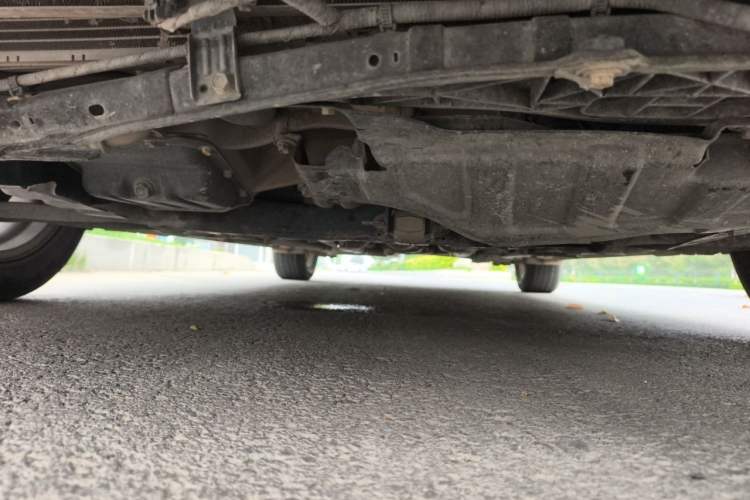 Used Hyundai Elantra (5th Generation / Langdong) 2015 1.6L Automatic Fashion Model Chassis Front
