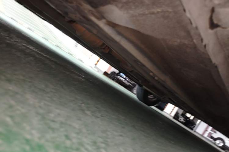Used Hyundai Elantra (5th Generation / Langdong) 2015 1.6L Manual Leading Model Chassis Front Left