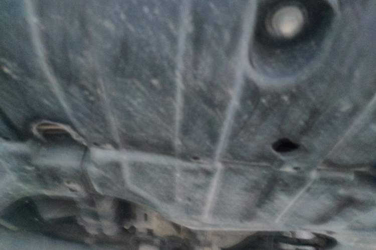 Used Hyundai Elantra (5th Generation / Langdong) 2015 1.6L Manual Leading Model Chassis Front Left