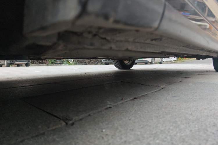 Used Hyundai Elantra (5th Generation / Langdong) 2015 1.6L Manual Leading Model Chassis Front Left