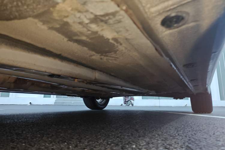 Used Hyundai Elantra (5th Generation / Langdong) 2015 1.6L Manual Leading Model Chassis Front Left