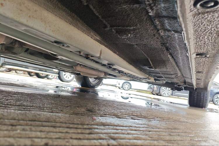 Used Hyundai Elantra (5th Generation / Langdong) 2015 1.6L Manual Leading Model Chassis Front Left