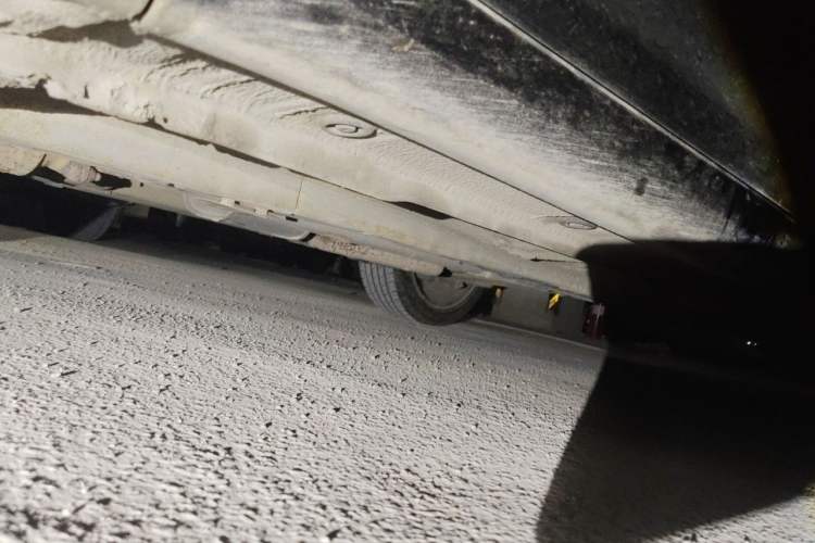 Used Hyundai Elantra (5th Generation / Langdong) 2015 1.6L Automatic Leading Model Chassis Front Left