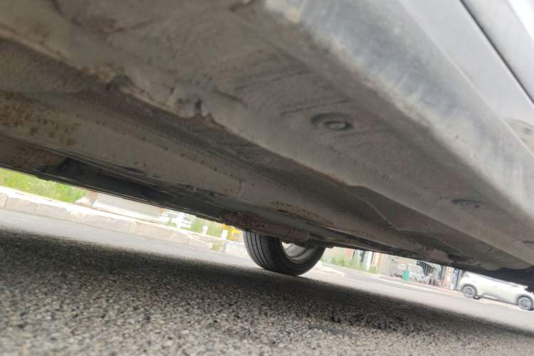 Used Hyundai Elantra (5th Generation / Langdong) 2015 1.6L Automatic Leading Model Chassis Front Left