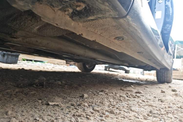 Used Hyundai Elantra (5th Generation / Langdong) 2015 1.6L Manual Leading Model Chassis Front Left