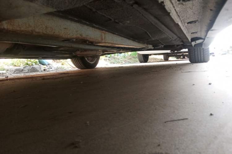 Used Hyundai Elantra (5th Generation / Langdong) 2015 1.6L Manual Leading Model Chassis Front Left
