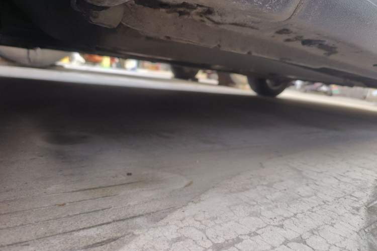 Used Hyundai Elantra (5th Generation / Langdong) 2015 1.6L Manual Leading Model Chassis Front Left