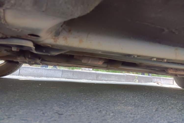 Used Hyundai Elantra (5th Generation / Langdong) 2015 1.6L Manual Leading Model Chassis Front Left