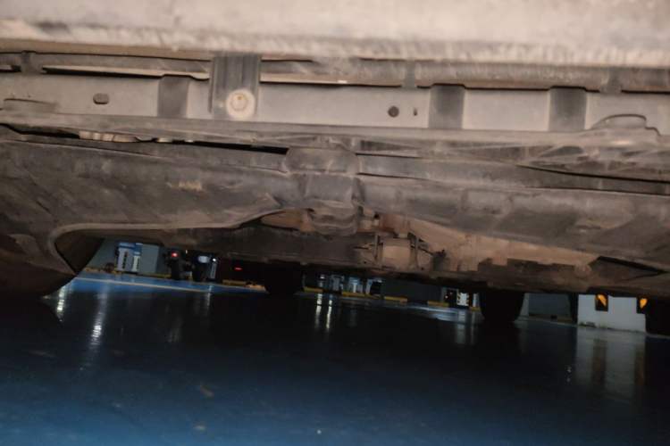 Used Hyundai Elantra (5th Generation / Langdong) 2015 1.6L Automatic Fashion Model Chassis Front