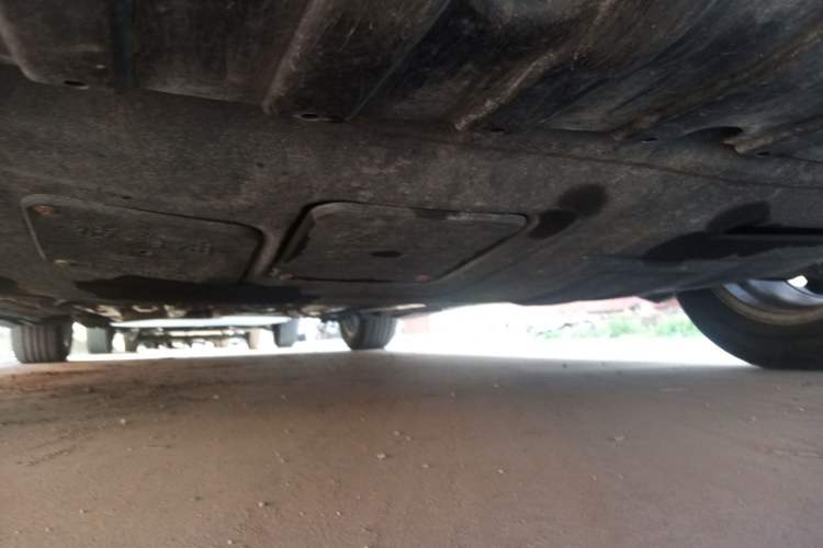 Used Hyundai Elantra (5th Generation / Langdong) 2015 1.6L Manual Leading Model Chassis Front