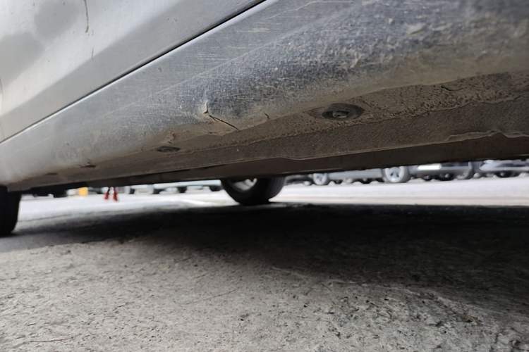 Used Hyundai Elantra (5th Generation / Langdong) 2015 1.6L Automatic Fashion Model Chassis Front Right