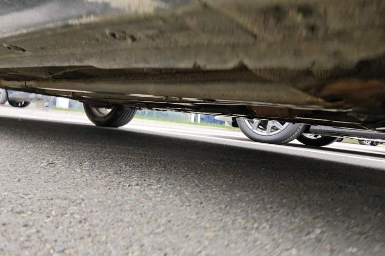 Used Hyundai Elantra (5th Generation / Langdong) 2015 1.6L Manual Leading Model Chassis Front Right