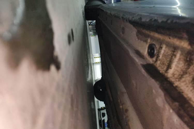Used Hyundai Elantra (5th Generation / Langdong) 2015 1.6L Manual Fashion Edition Chassis Front Right
