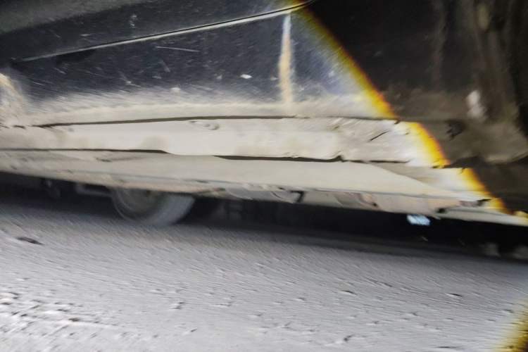 Used Hyundai Elantra (5th Generation / Langdong) 2015 1.6L Automatic Leading Model Chassis Front Right