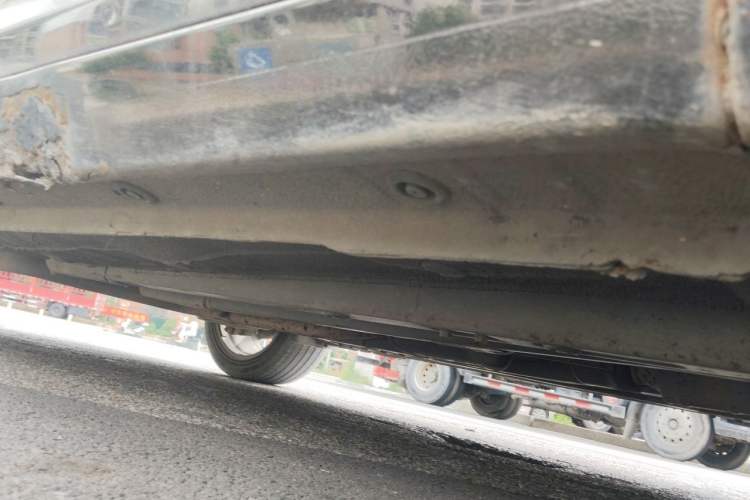 Used Hyundai Elantra (5th Generation / Langdong) 2015 1.6L Automatic Leading Model Chassis Front Right