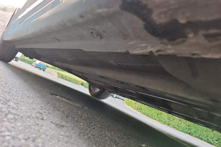 Used Hyundai Elantra (5th Generation / Langdong) 2015 1.6L Automatic Leading Model Chassis Front Right