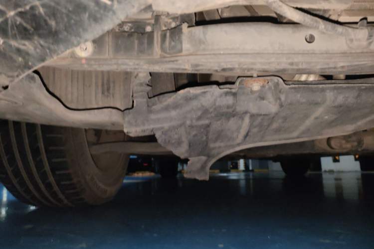 Used Hyundai Elantra (5th Generation / Langdong) 2015 1.6L Automatic Fashion Model Chassis Front Right