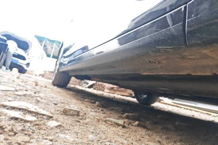 Used Hyundai Elantra (5th Generation / Langdong) 2015 1.6L Manual Leading Model Chassis Front Right