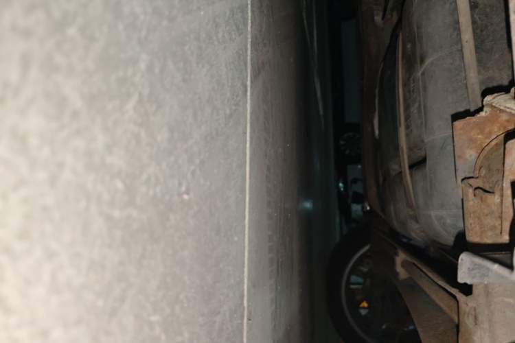 Used Hyundai Elantra (5th Generation / Langdong) 2015 1.6L Automatic Luxury Model Chassis Rear Left