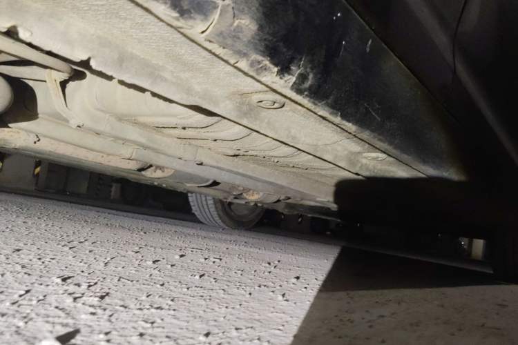 Used Hyundai Elantra (5th Generation / Langdong) 2015 1.6L Automatic Leading Model Chassis Rear Right