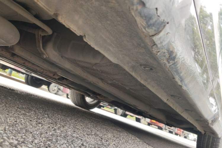 Used Hyundai Elantra (5th Generation / Langdong) 2015 1.6L Automatic Leading Model Chassis Rear Right