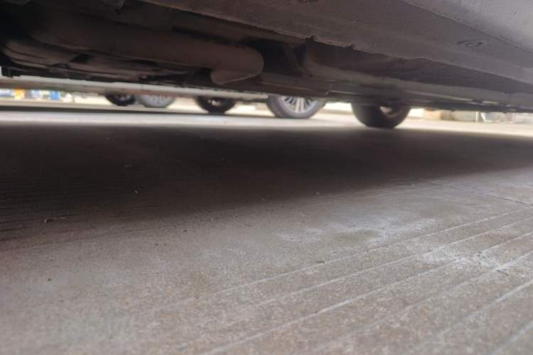 Used Hyundai Elantra (5th Generation / Langdong) 2015 1.6L Manual Leading Model Chassis Rear Right