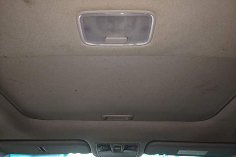Used Hyundai Elantra (5th Generation / Langdong) 2015 1.6L Manual Leading Model Headliner